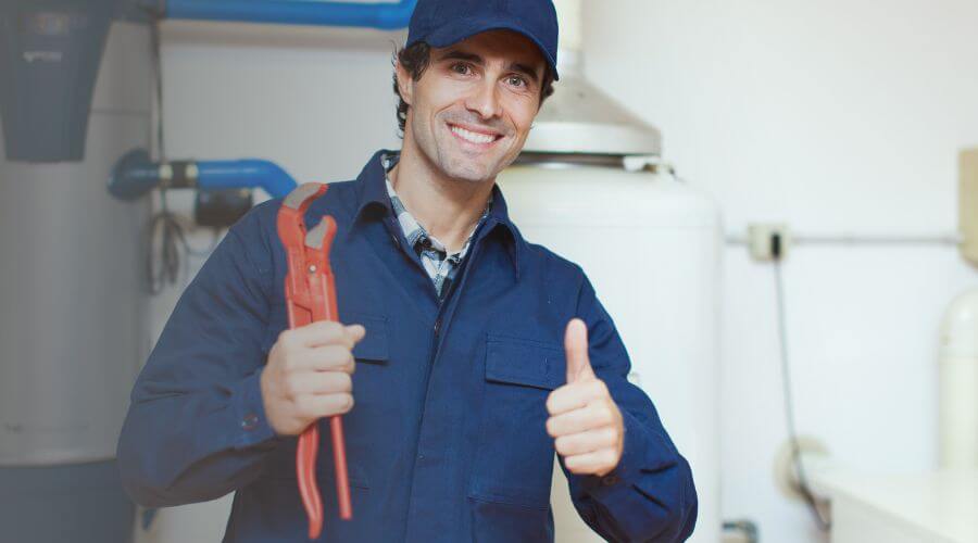 Professional Tankless Water Heater Installation in Long Lake, NY